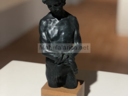 Exposición de Manuel Paez 2023